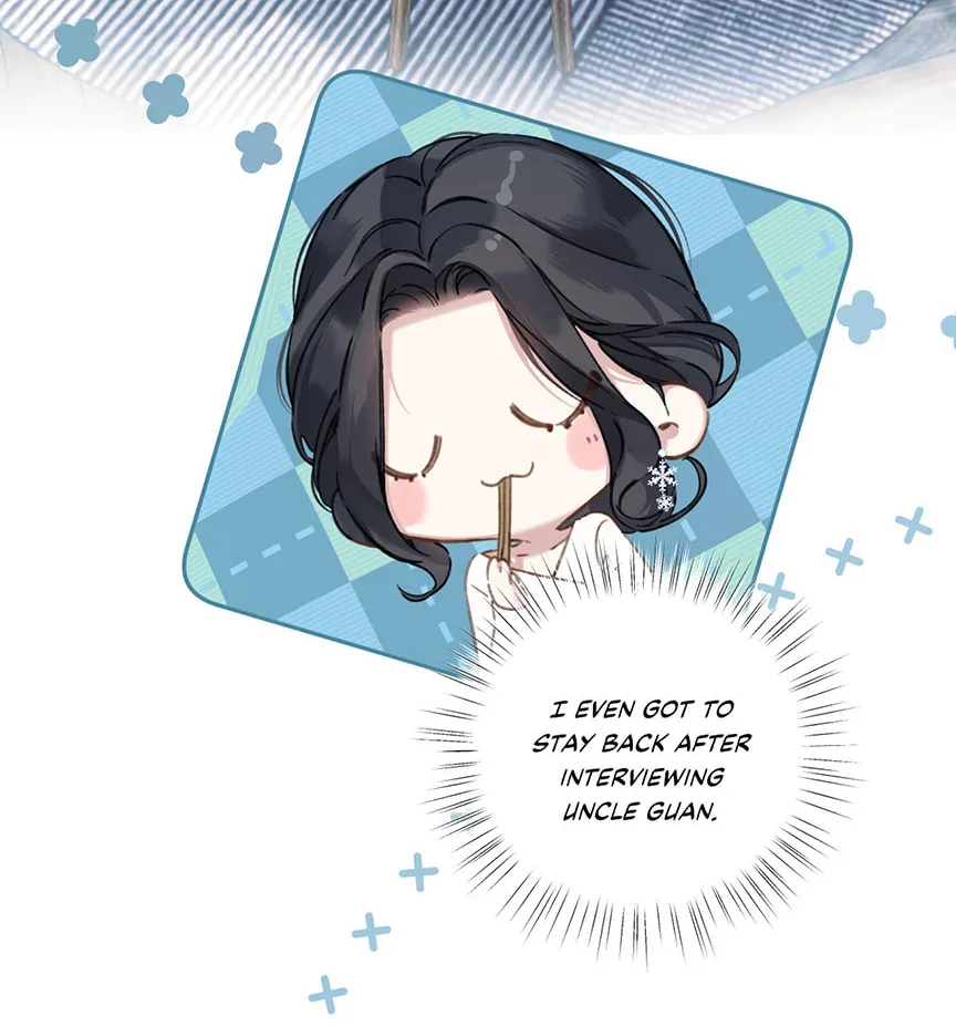Only for Love Chapter 29 page 25 - 