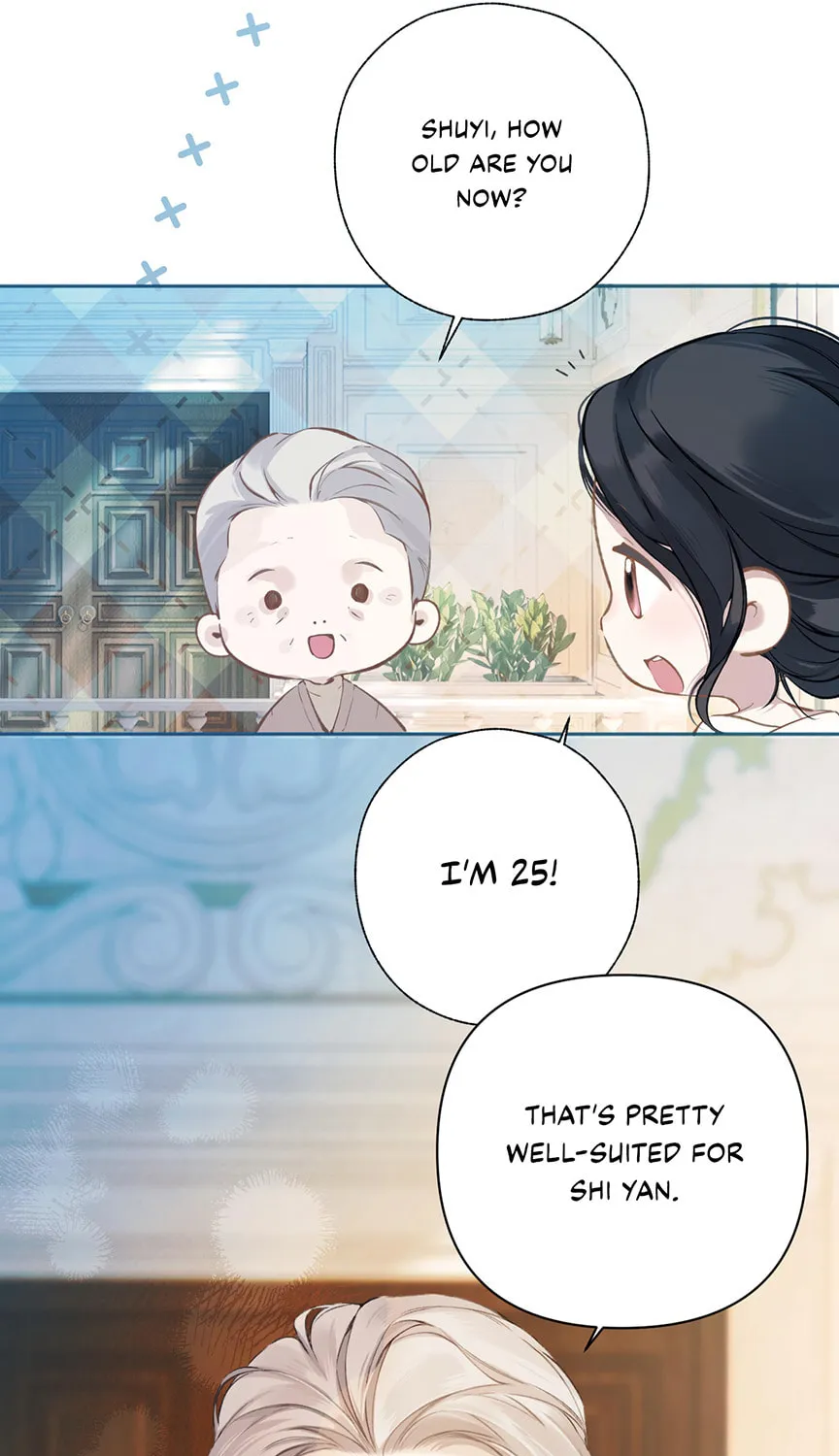 Only for Love Chapter 29 page 26 - 