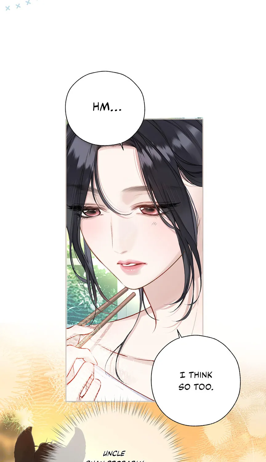 Only for Love Chapter 29 page 28 - 