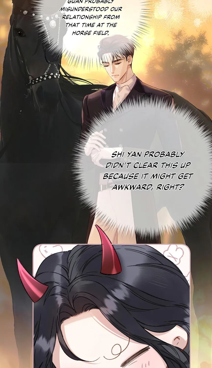 Only for Love Chapter 29 page 29 - 