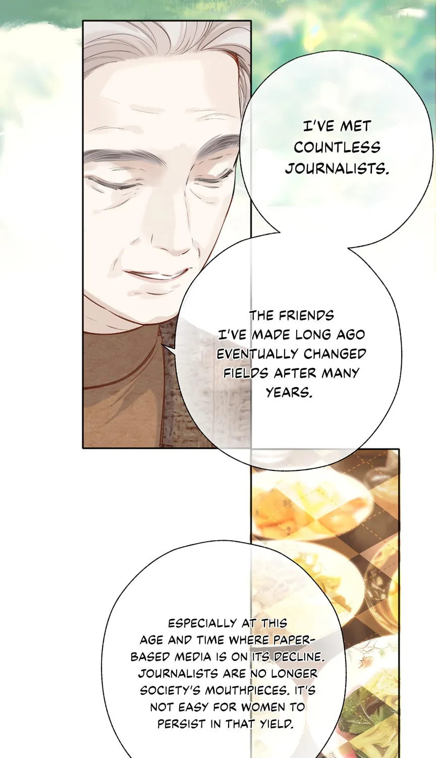 Only for Love Chapter 29 page 31 - 
