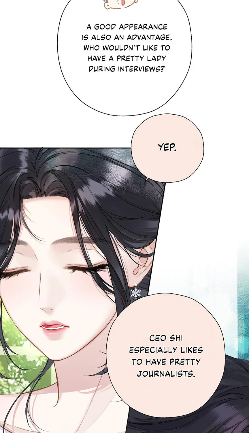 Only for Love Chapter 29 page 33 - 