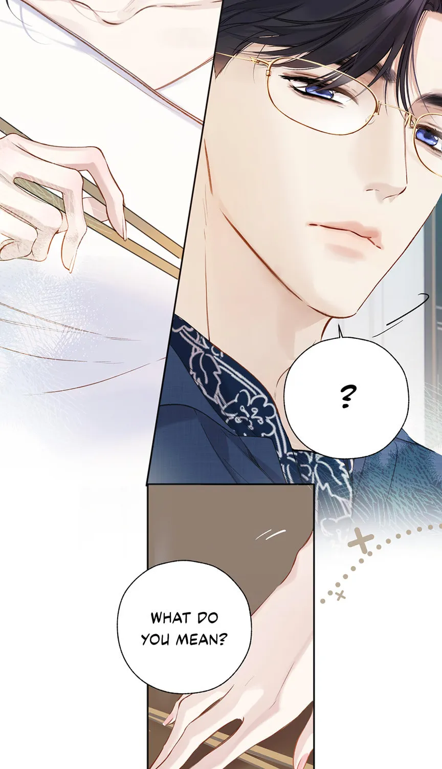 Only for Love Chapter 29 page 34 - 