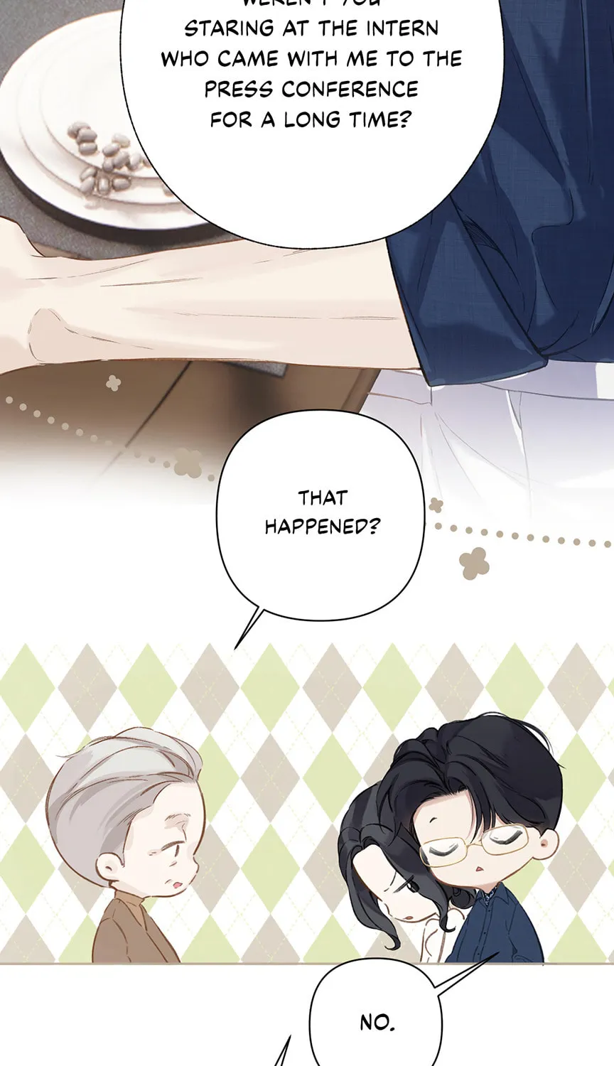 Only for Love Chapter 29 page 37 - 