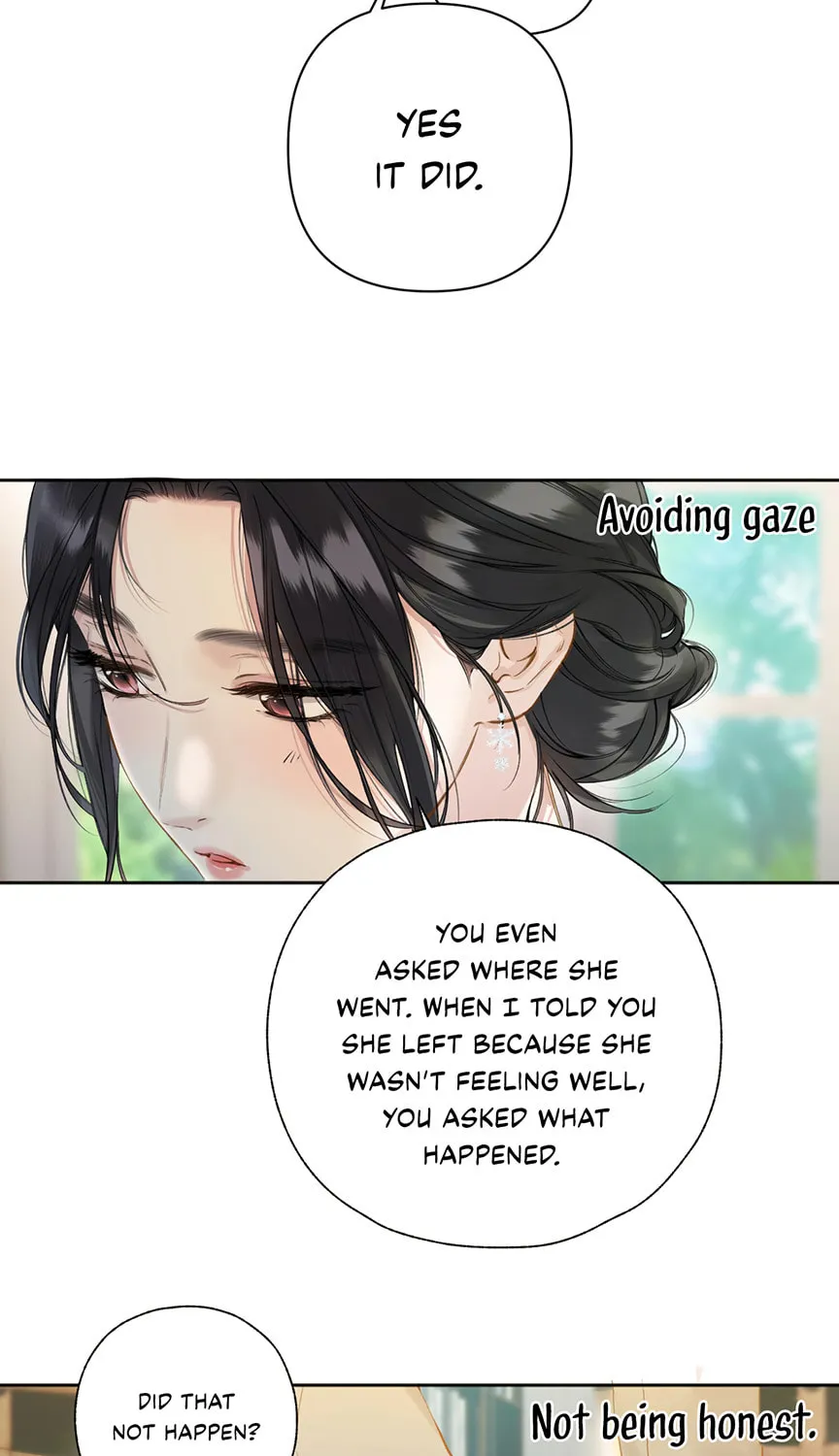 Only for Love Chapter 29 page 38 - 