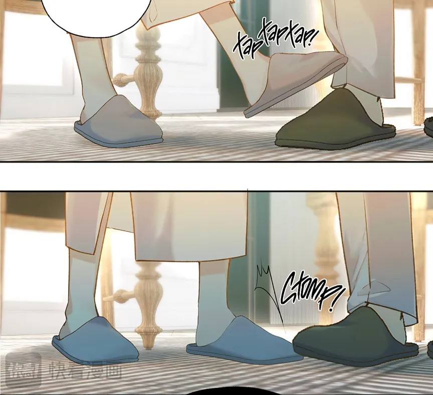 Only for Love Chapter 29 page 39 - 