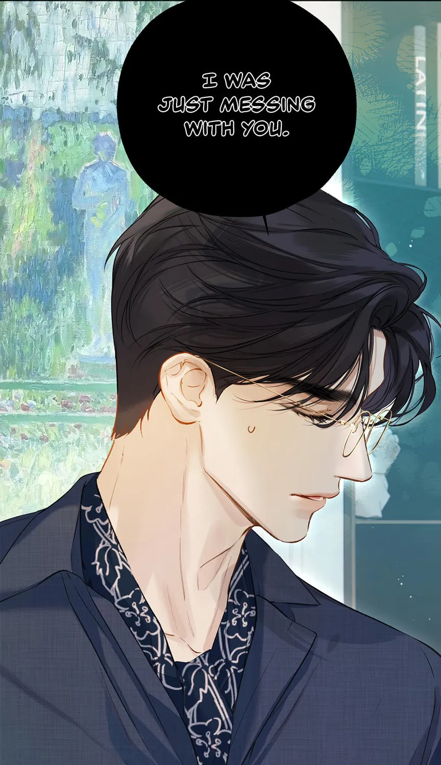 Only for Love Chapter 29 page 40 - 