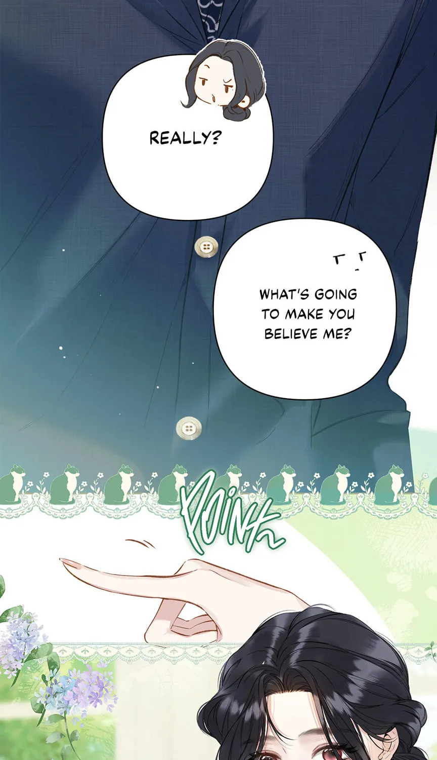 Only for Love Chapter 29 page 41 - 