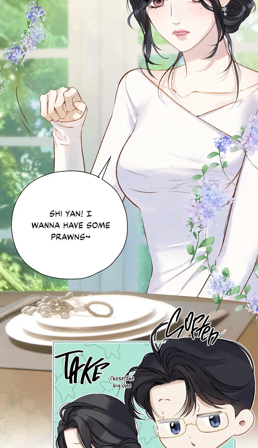 Only for Love Chapter 29 page 42 - 
