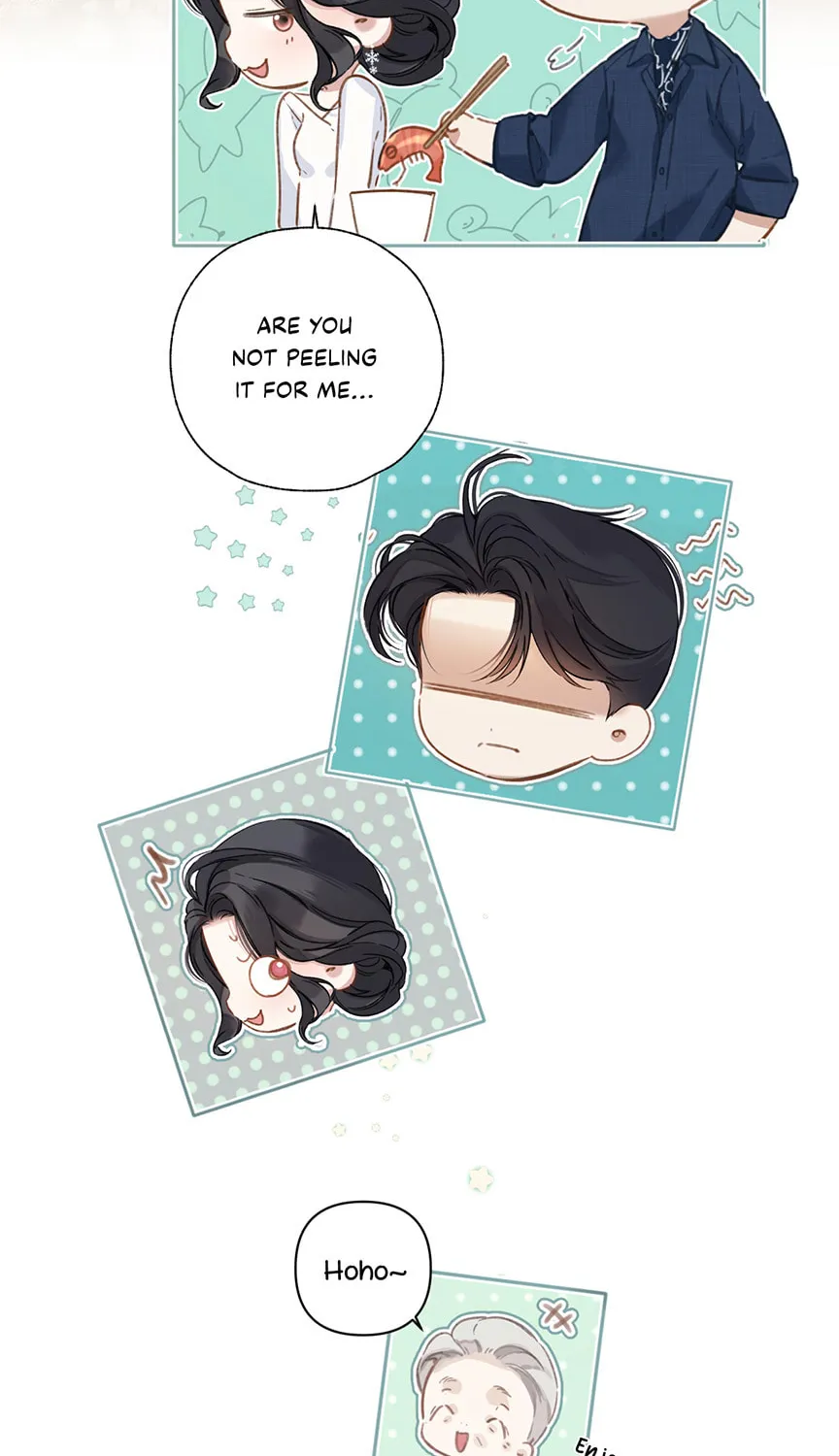 Only for Love Chapter 29 page 43 - 