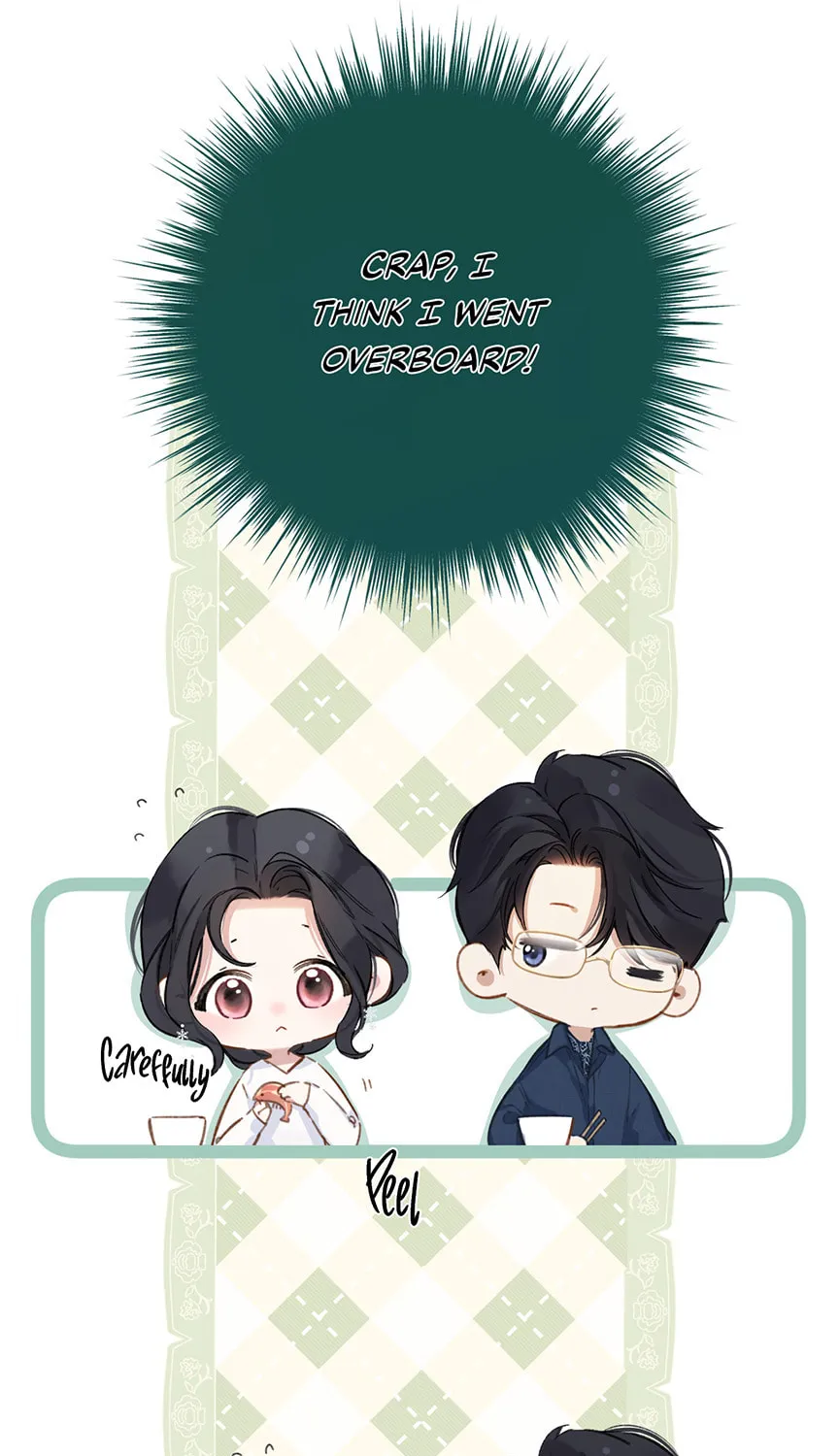 Only for Love Chapter 29 page 45 - 