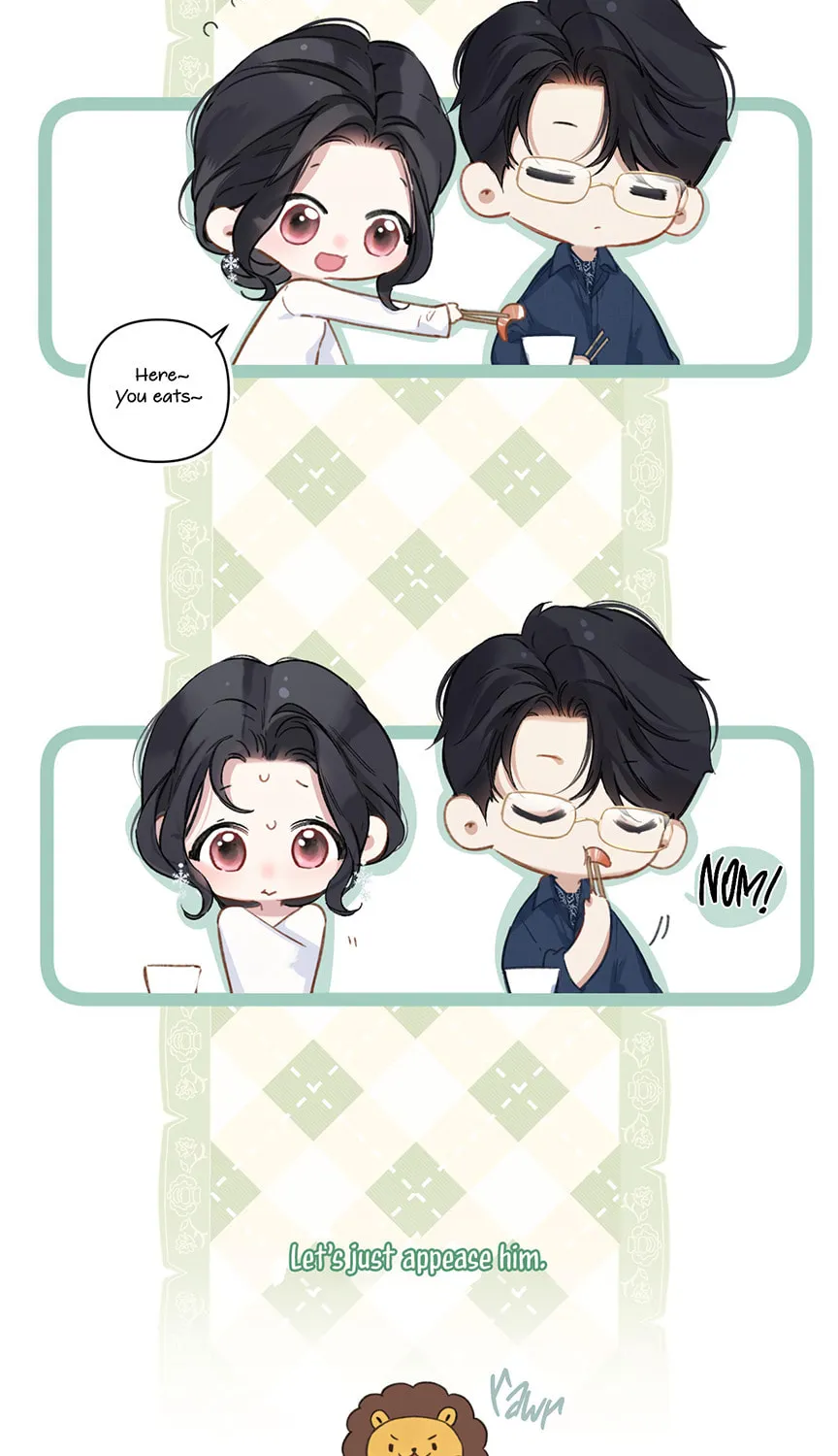 Only for Love Chapter 29 page 46 - 