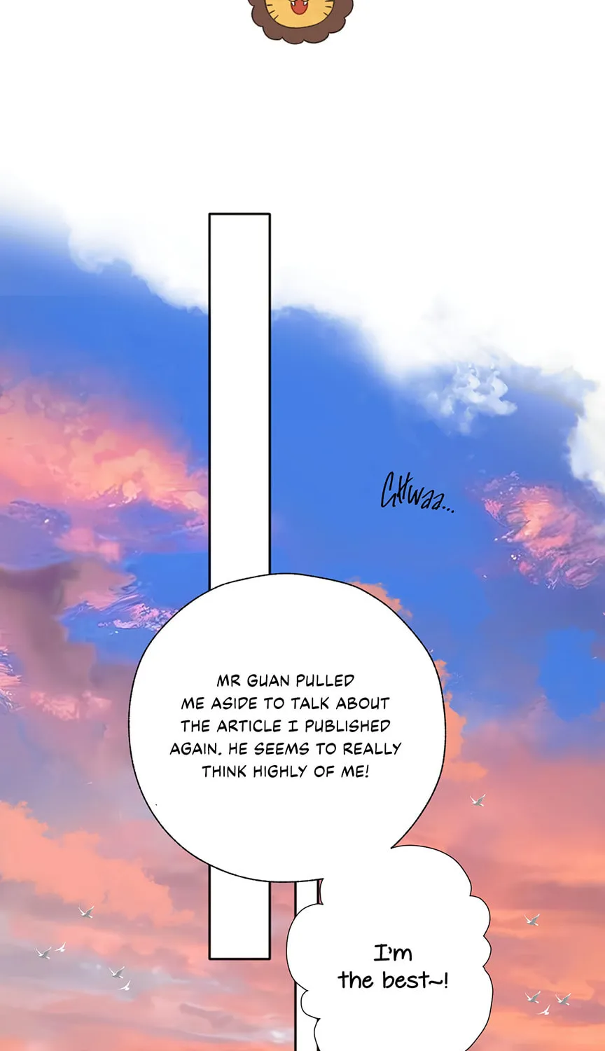 Only for Love Chapter 29 page 47 - 