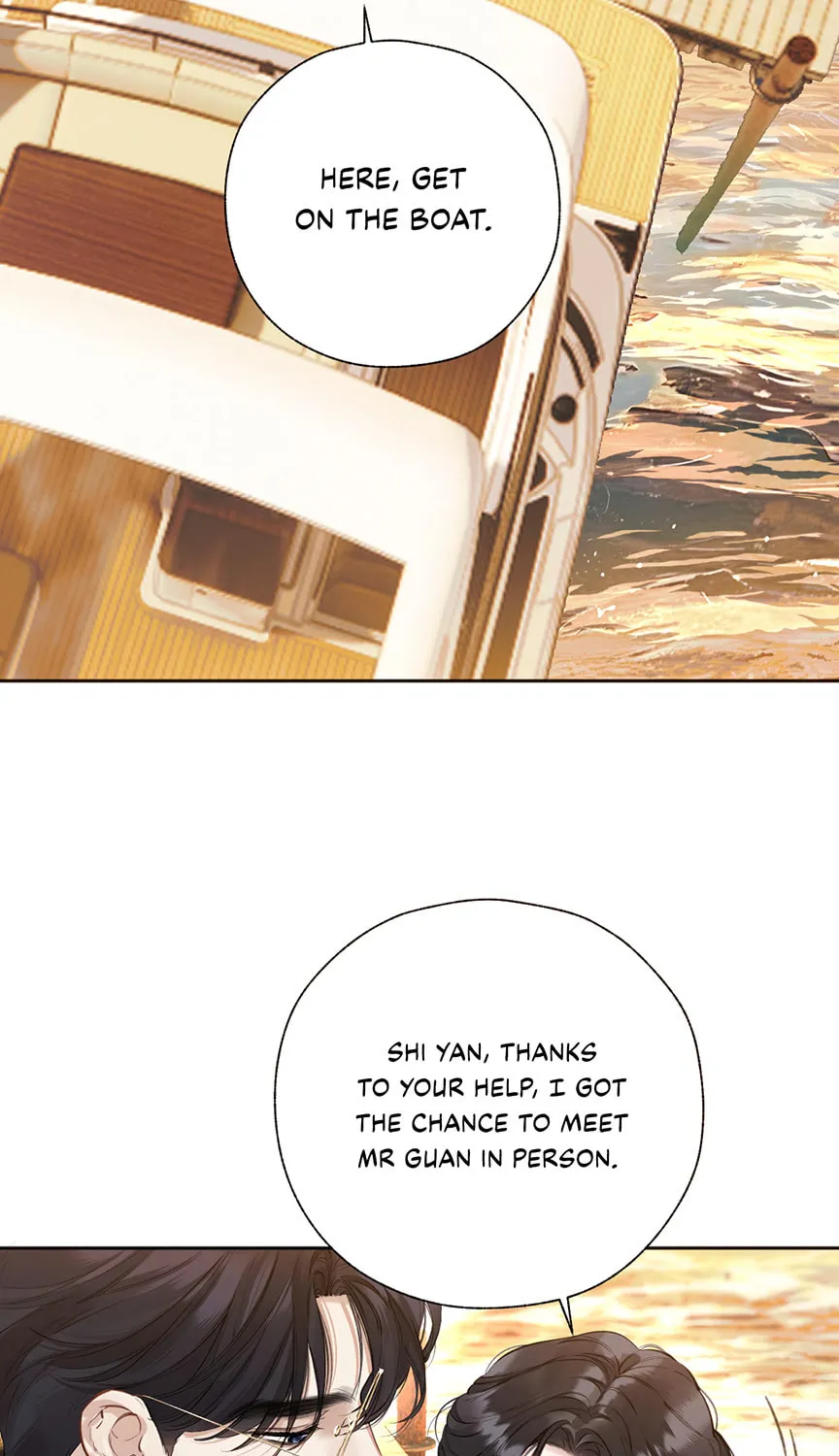 Only for Love Chapter 29 page 50 - 