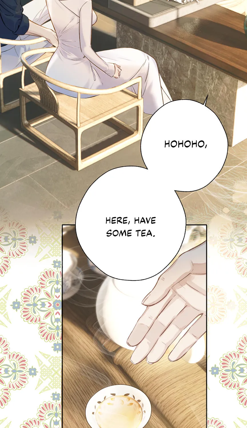Only for Love Chapter 29 page 6 - 