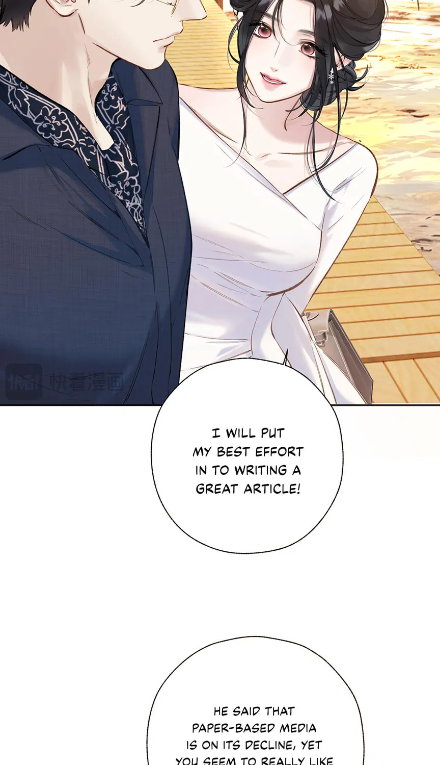 Only for Love Chapter 29 page 51 - 