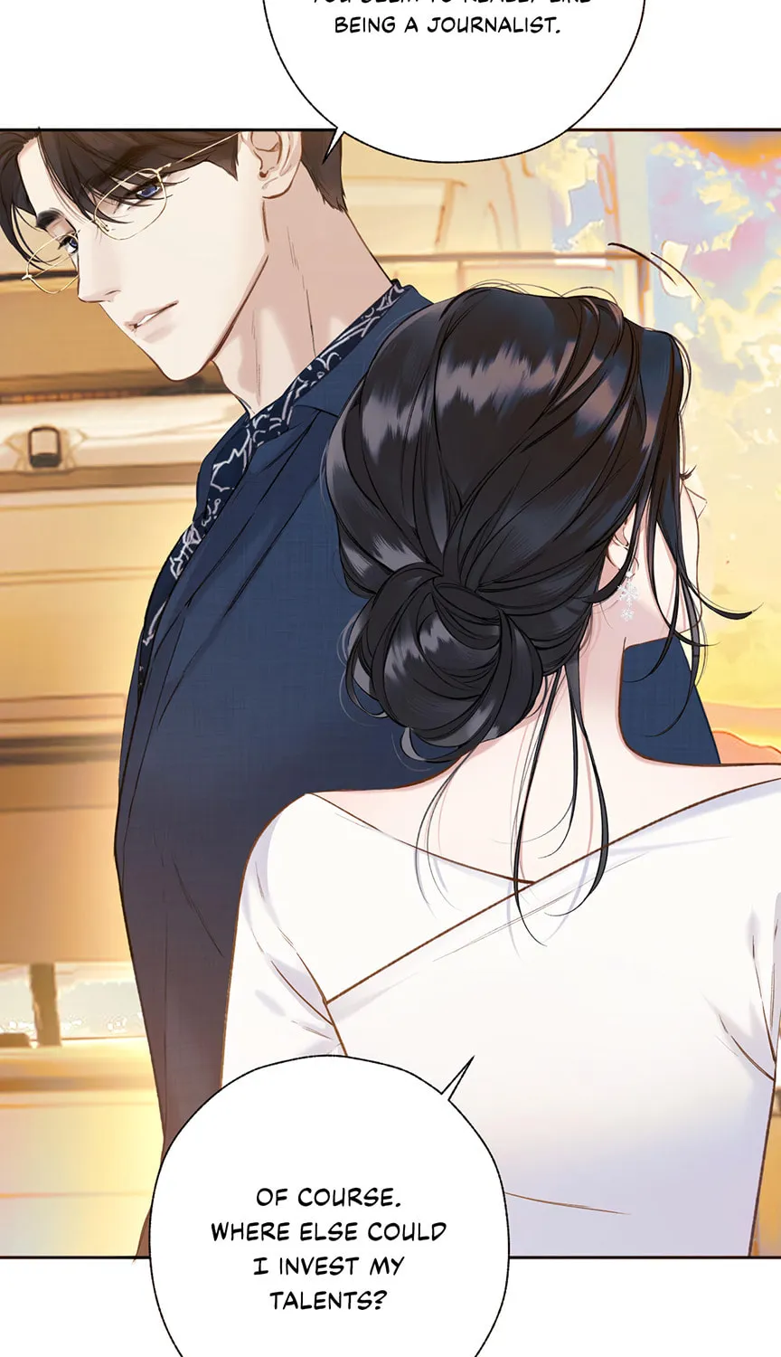Only for Love Chapter 29 page 52 - 