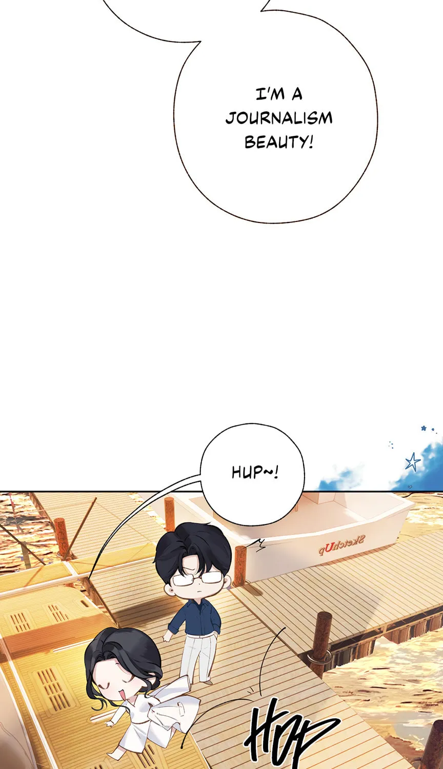 Only for Love Chapter 29 page 53 - 