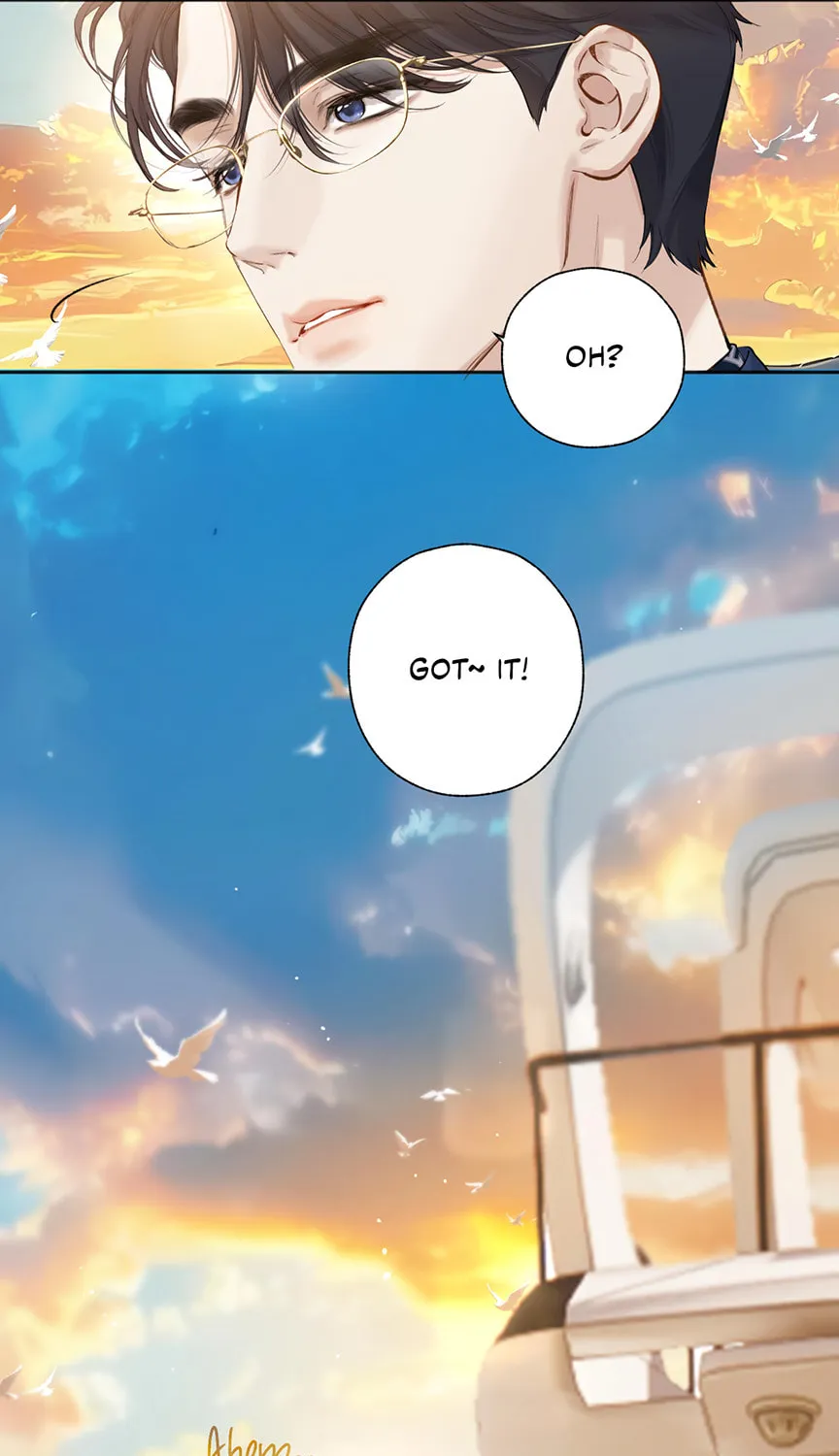 Only for Love Chapter 29 page 55 - 
