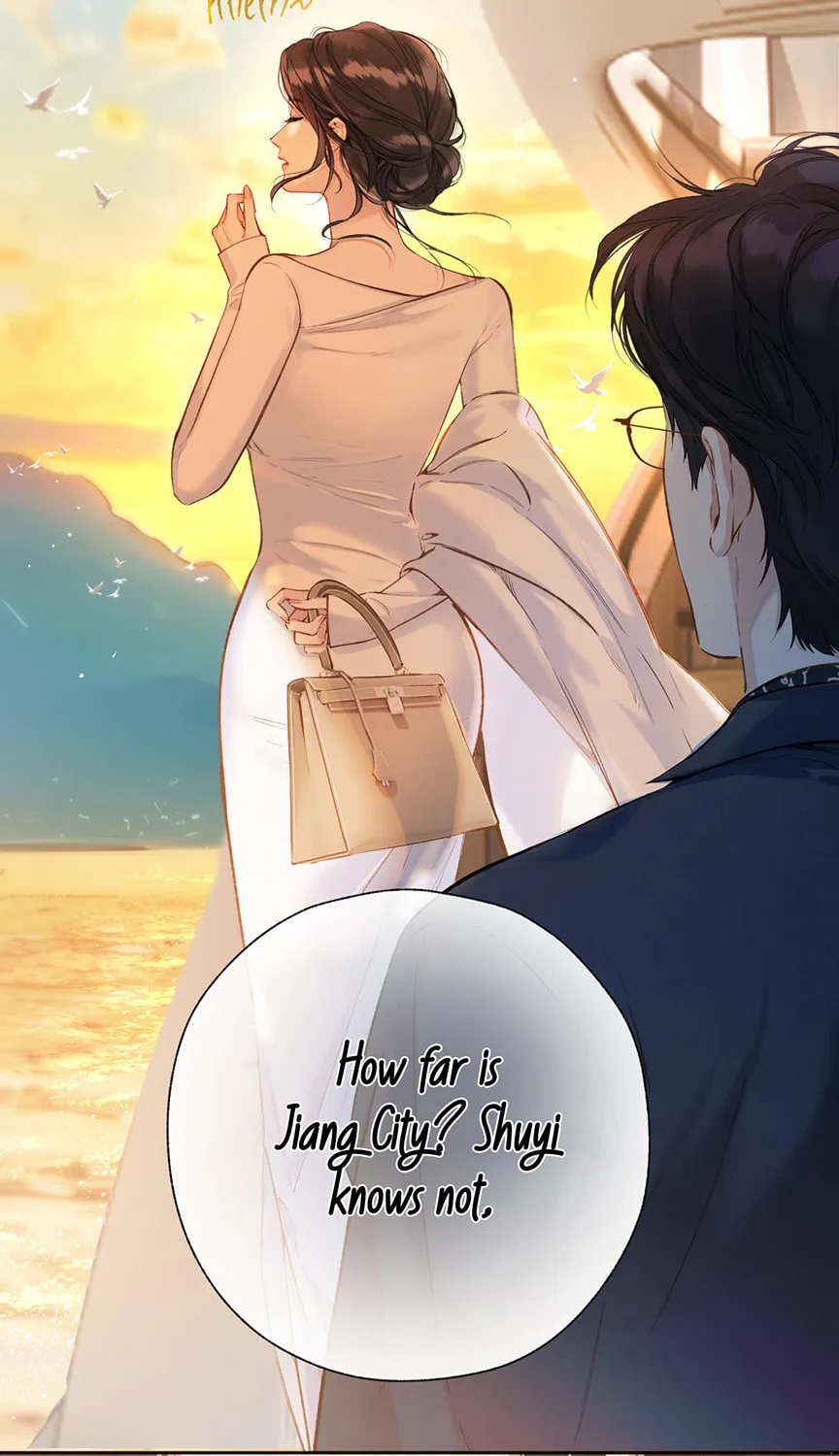 Only for Love Chapter 29 page 56 - 