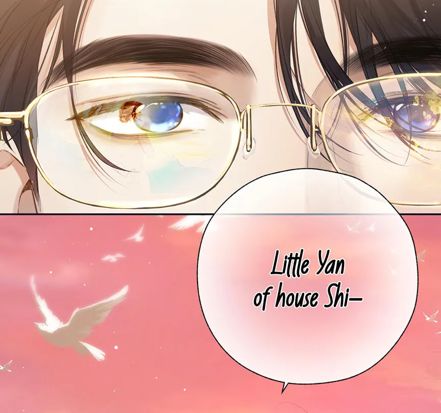 Only for Love Chapter 29 page 57 - 