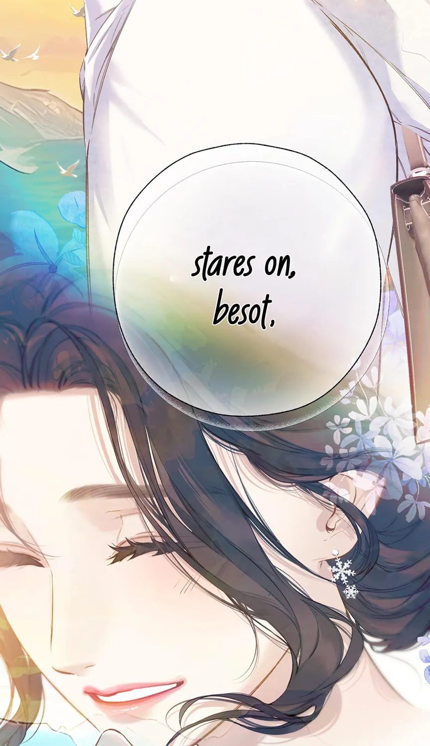 Only for Love Chapter 29 page 59 - 
