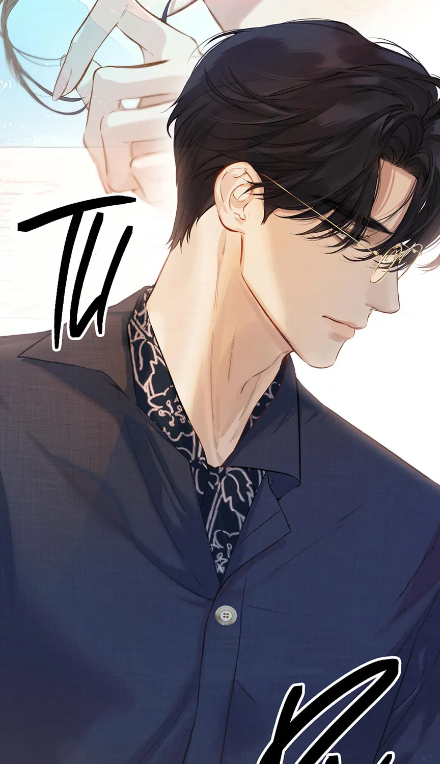 Only for Love Chapter 29 page 60 - 