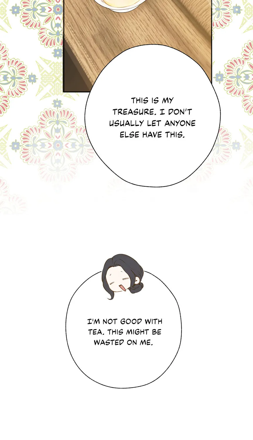 Only for Love Chapter 29 page 7 - 