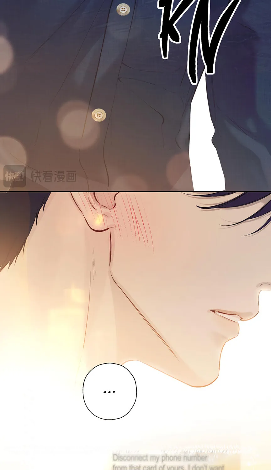Only for Love Chapter 29 page 61 - 