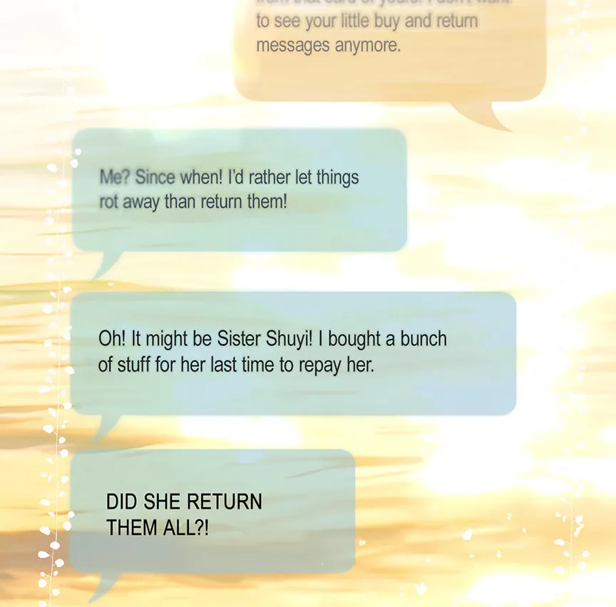 Only for Love Chapter 29 page 62 - 