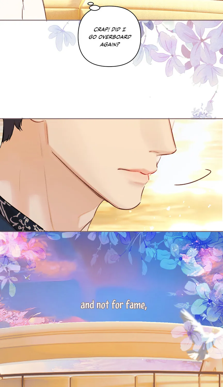 Only for Love Chapter 29 page 64 - 