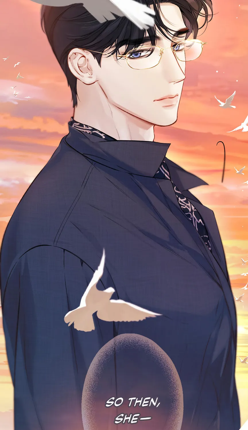 Only for Love Chapter 29 page 66 - 
