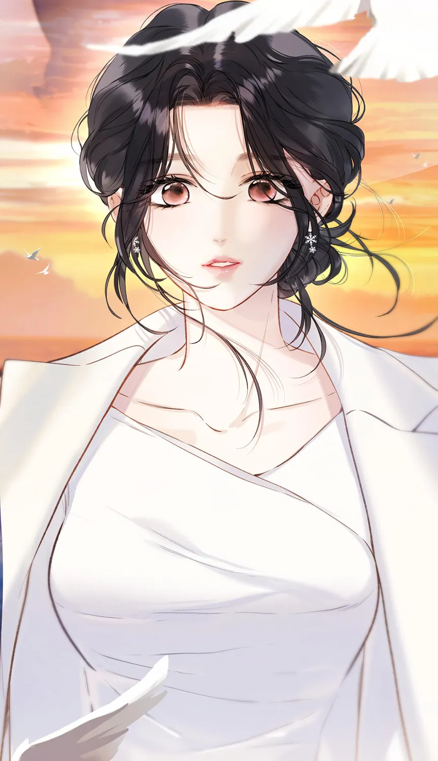 Only for Love Chapter 29 page 68 - 