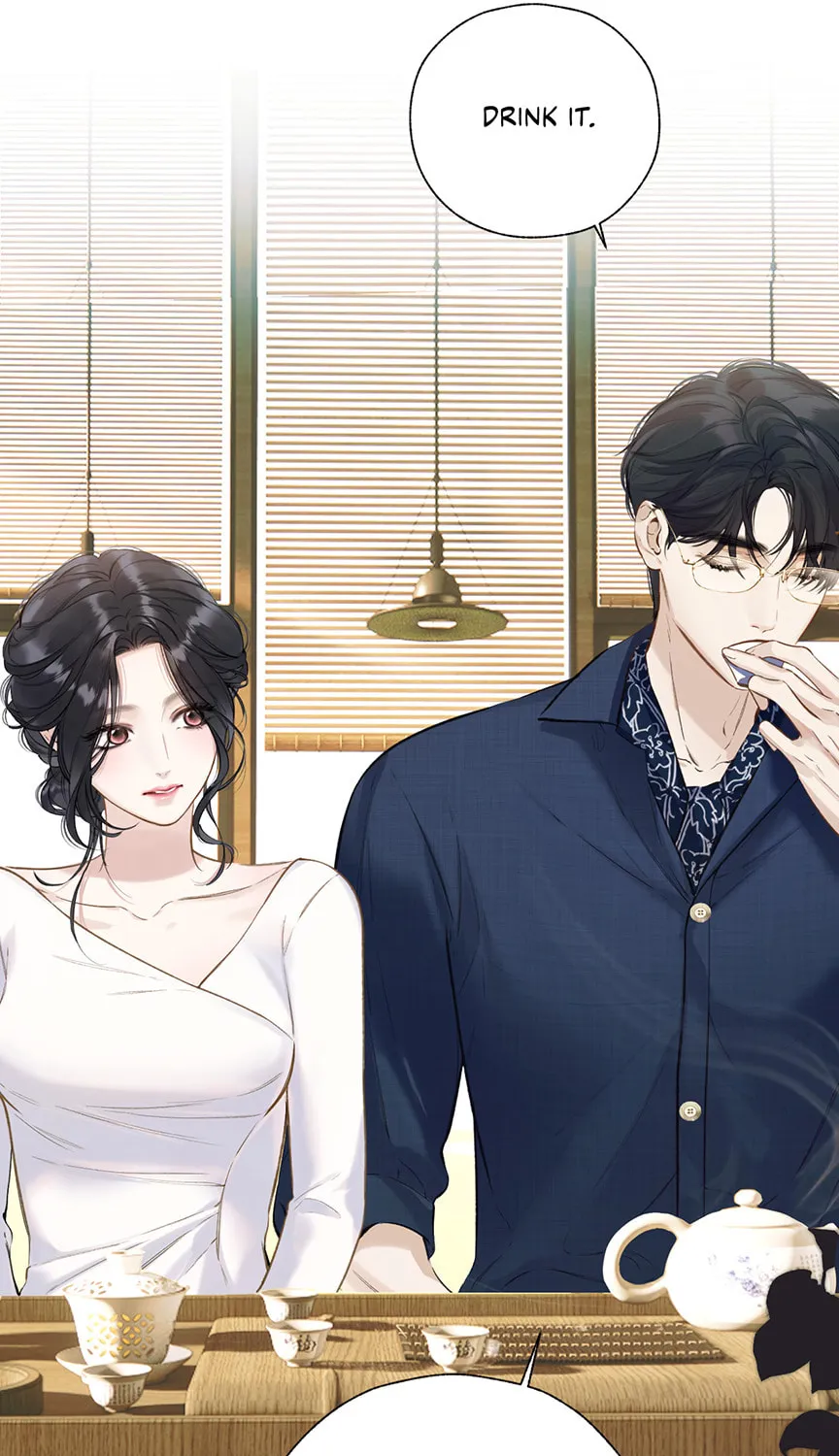Only for Love Chapter 29 page 9 - 