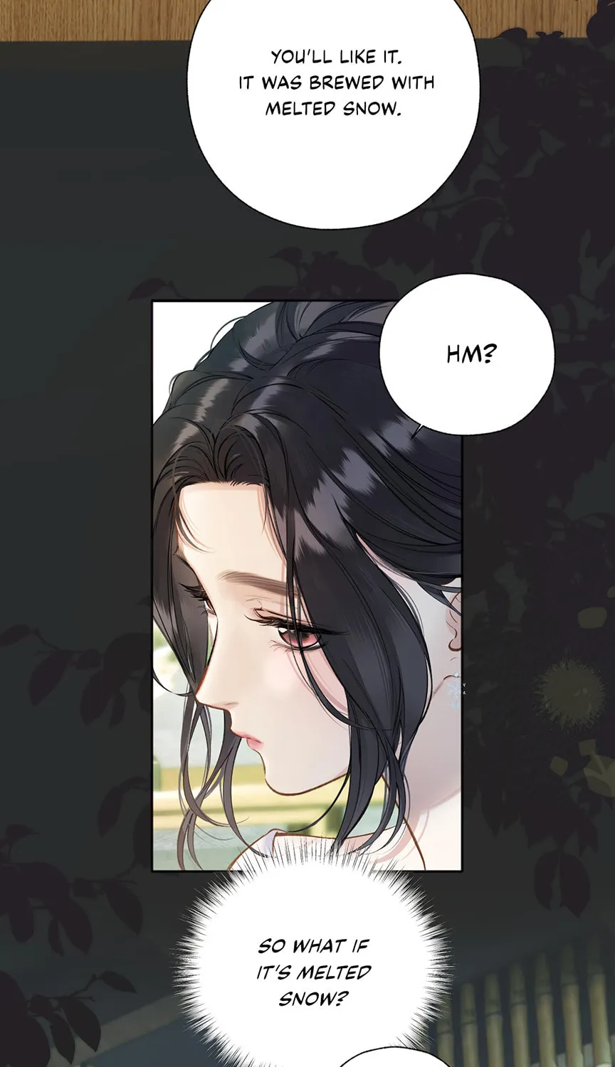 Only for Love Chapter 29 page 10 - 