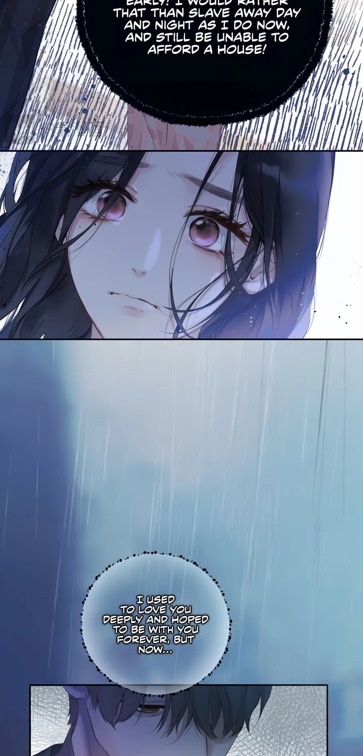 Only for Love Chapter 3 page 11 - 