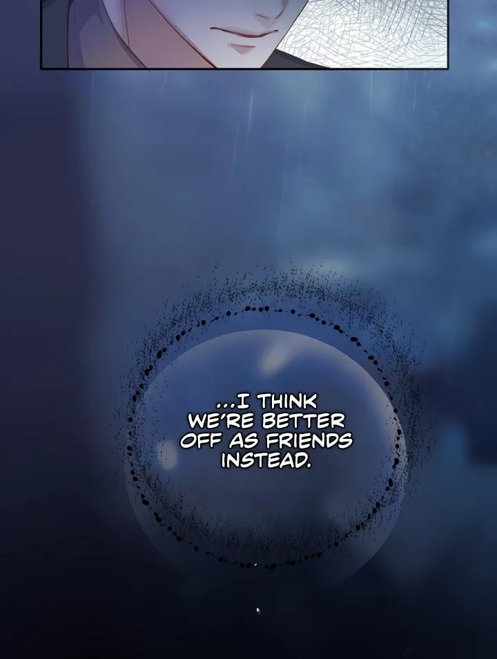 Only for Love Chapter 3 page 12 - 