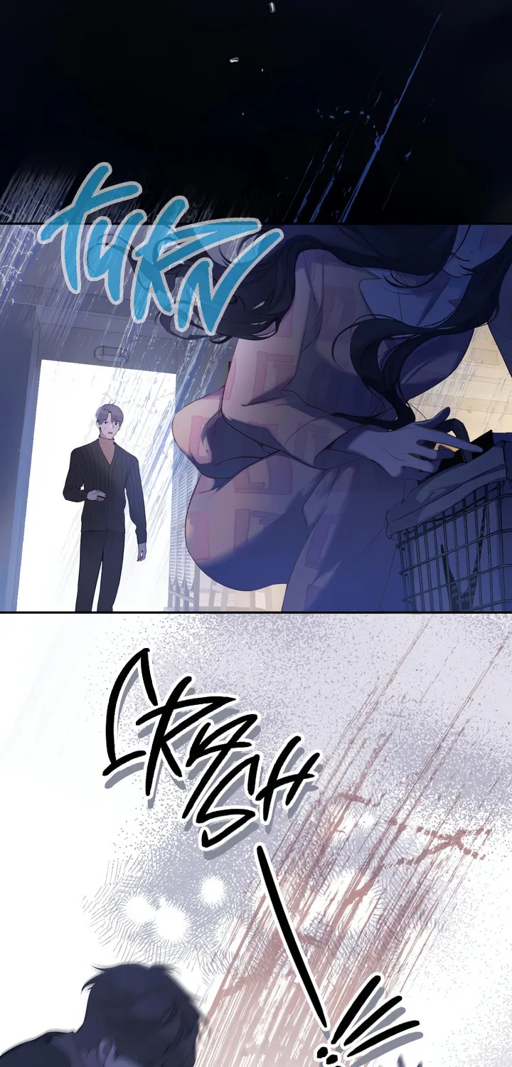 Only for Love Chapter 3 page 13 - 