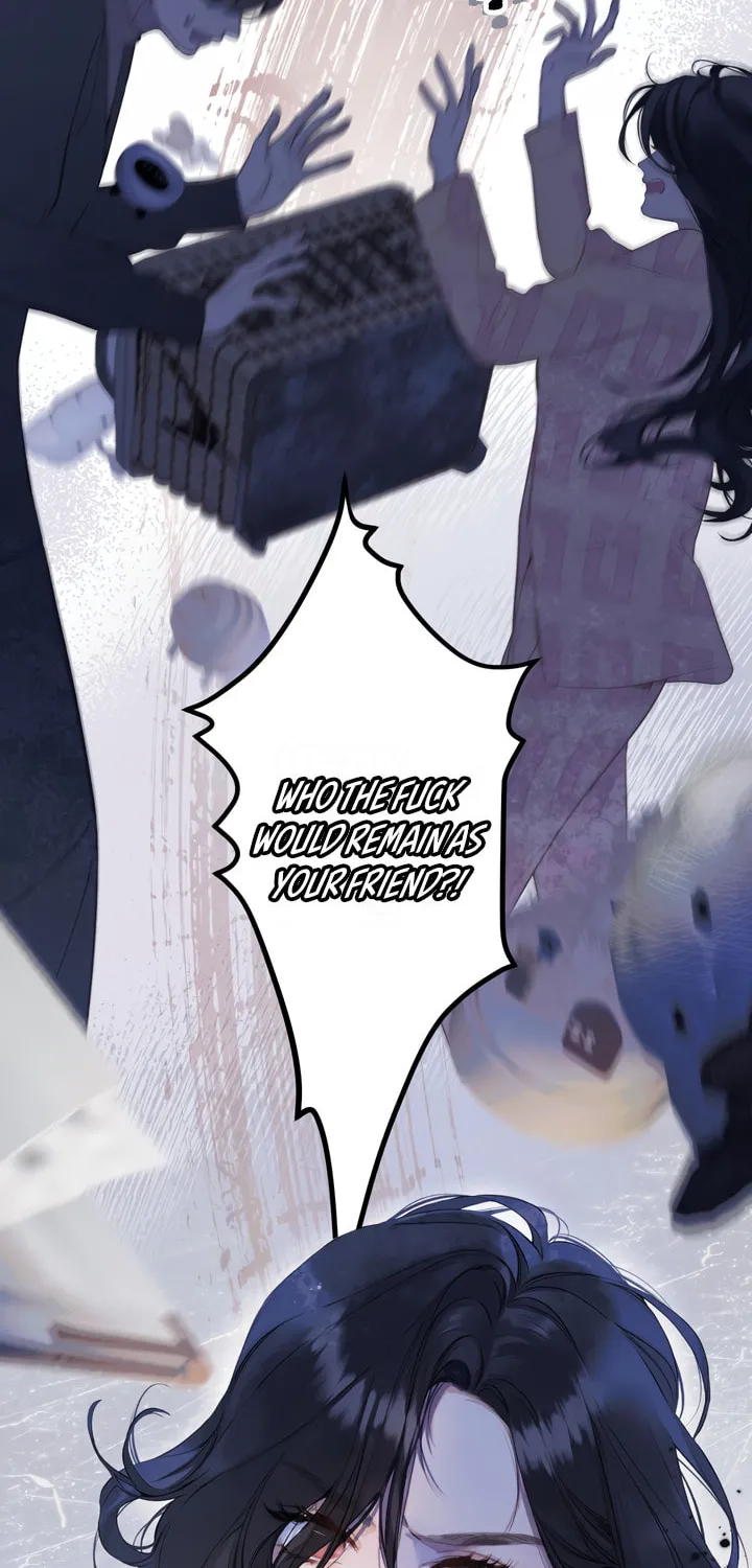 Only for Love Chapter 3 page 14 - 