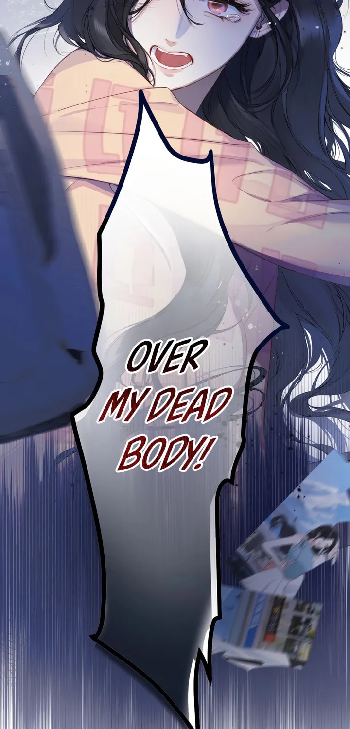 Only for Love Chapter 3 page 15 - 