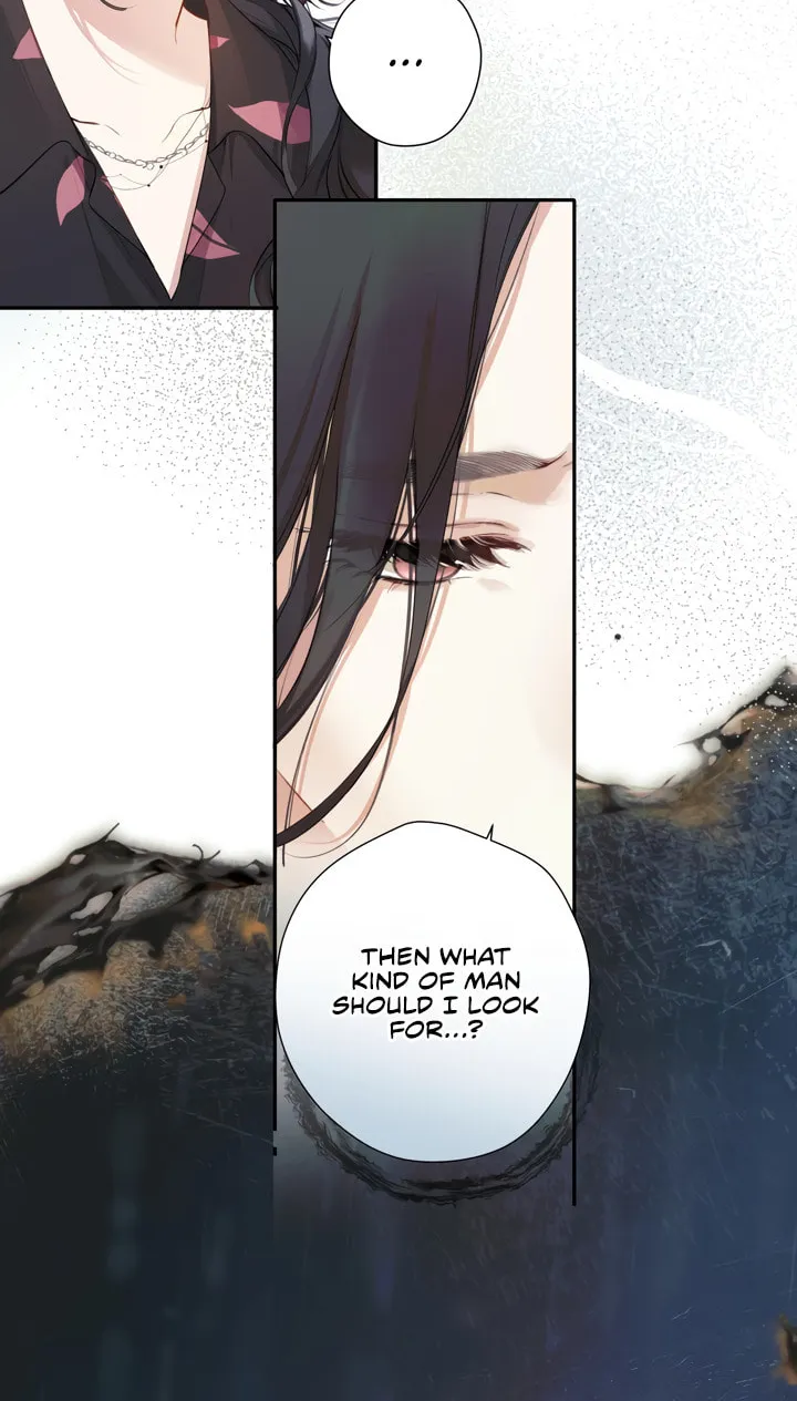 Only for Love Chapter 3 page 18 - 