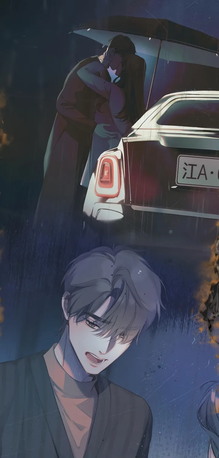 Only for Love Chapter 3 page 19 - 