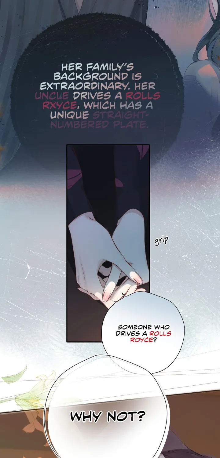 Only for Love Chapter 3 page 20 - 