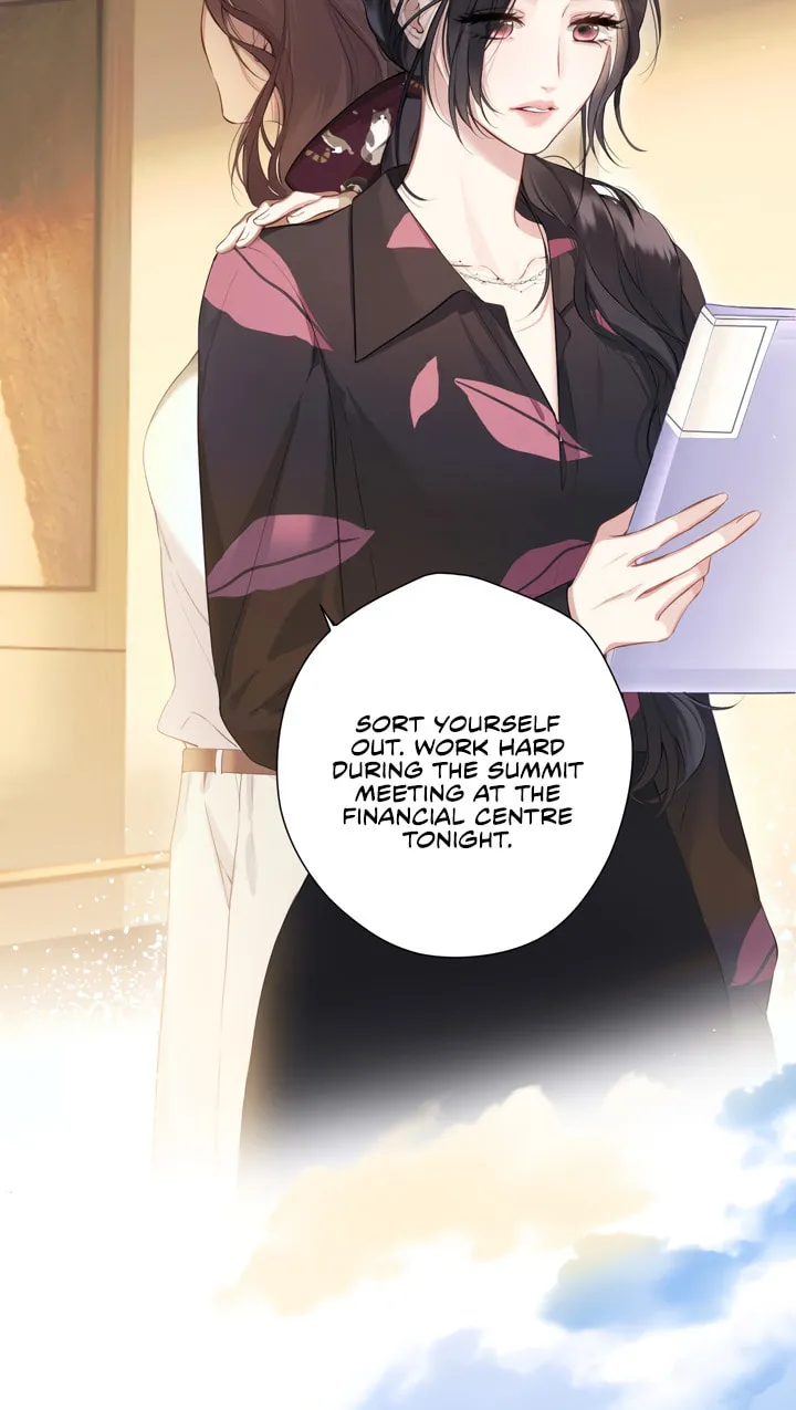 Only for Love Chapter 3 page 23 - 