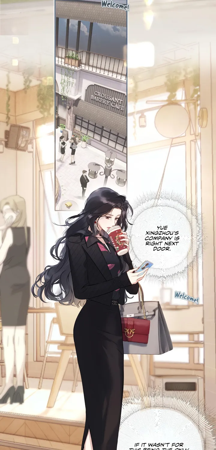 Only for Love Chapter 3 page 25 - 