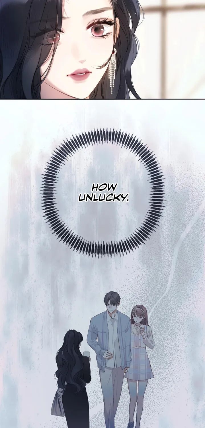 Only for Love Chapter 3 page 28 - 