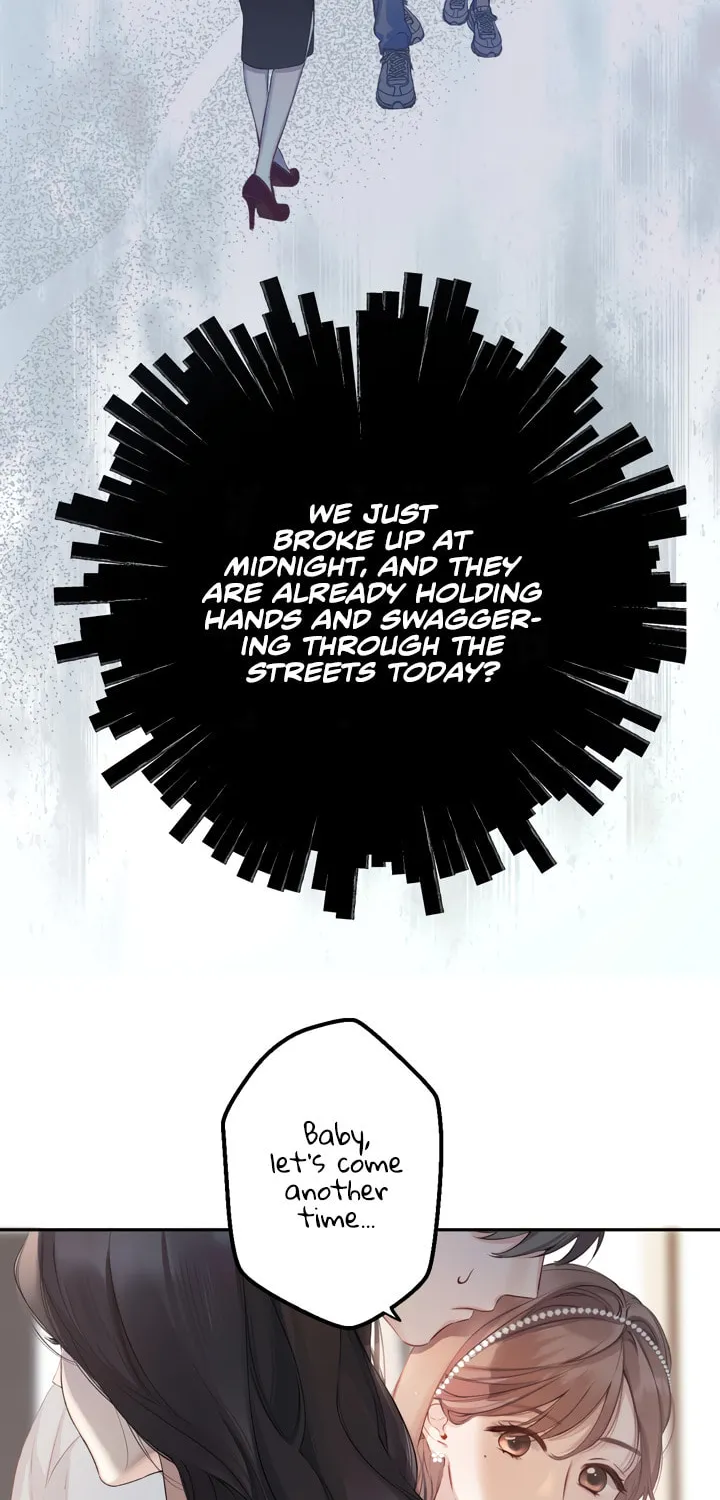 Only for Love Chapter 3 page 29 - 