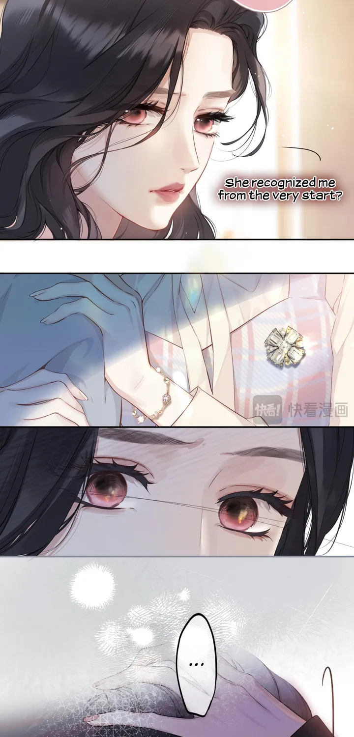 Only for Love Chapter 3 page 32 - 