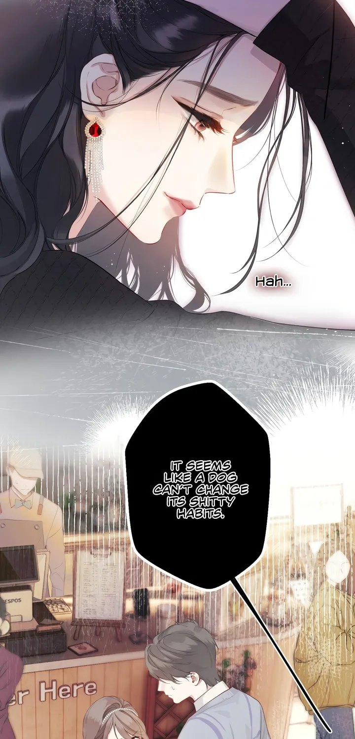 Only for Love Chapter 3 page 33 - 