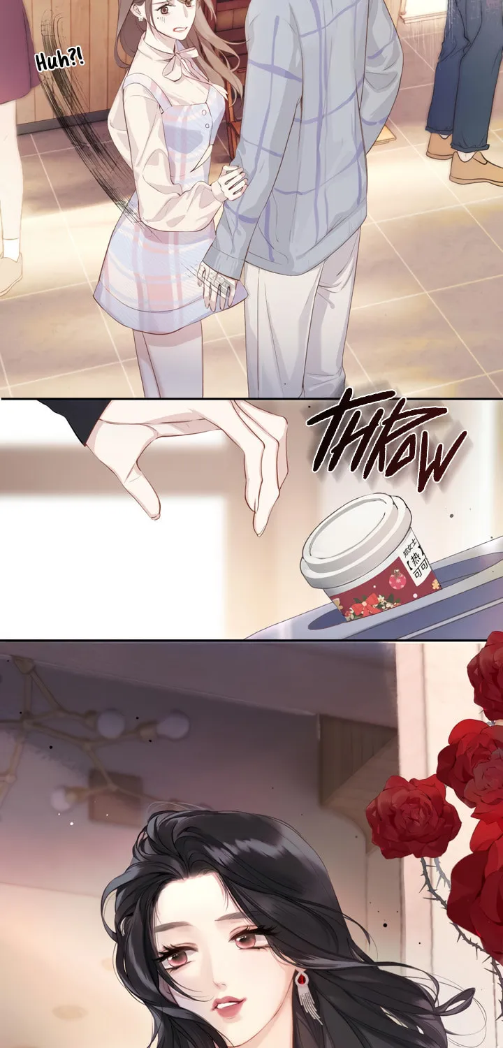 Only for Love Chapter 3 page 34 - 